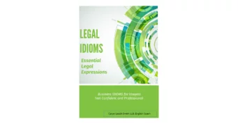 idioms for lawyers 