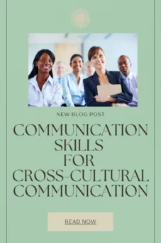 communication skills