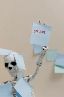 lawyers after burnout